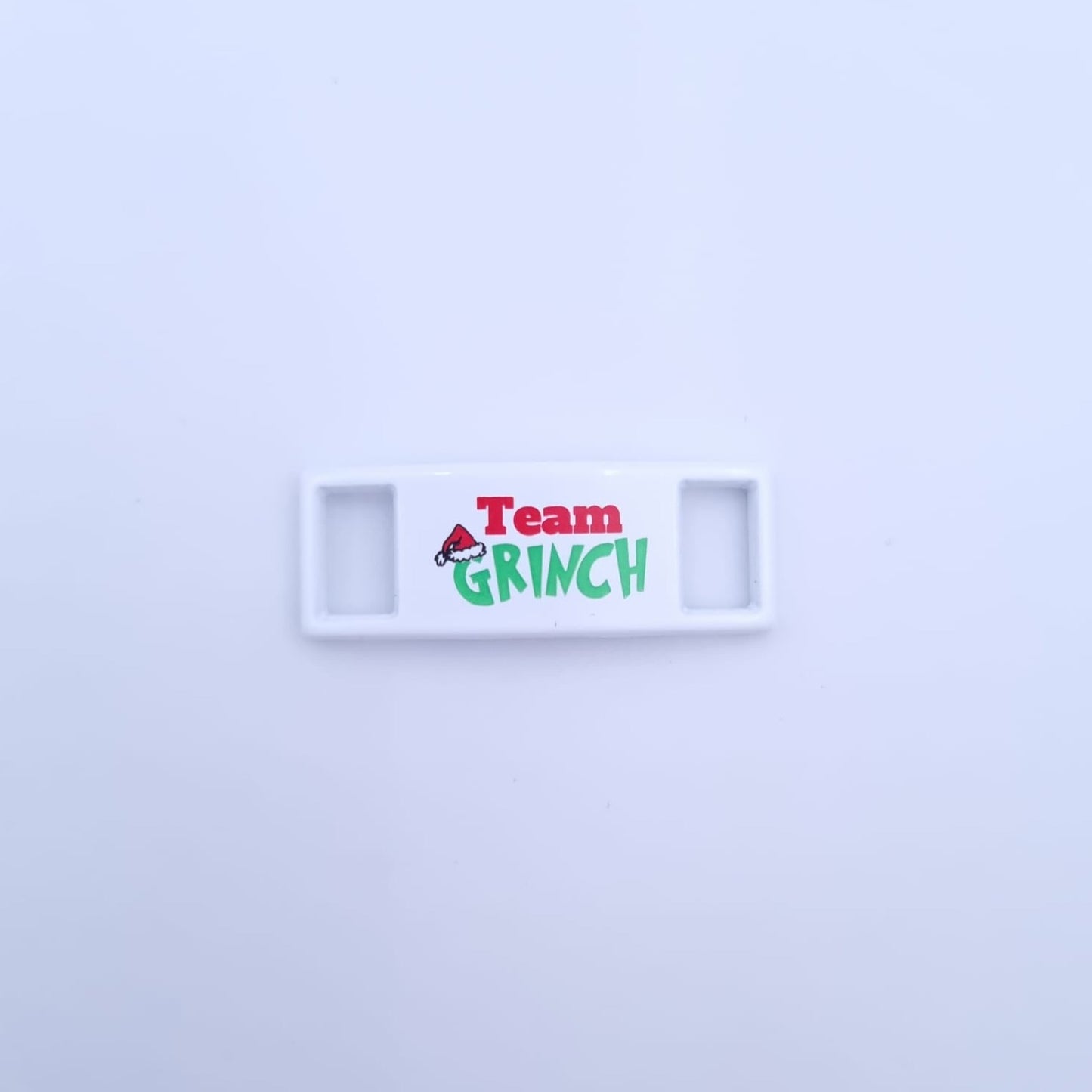 Lace Tag Team Grinch