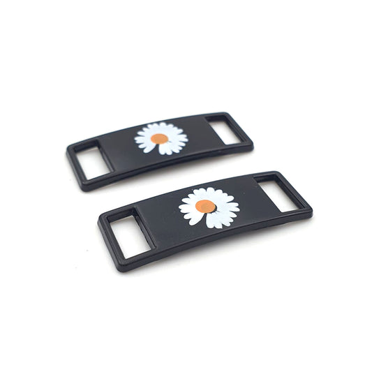 Lace Tags AF1, 1 Paar, Daisy