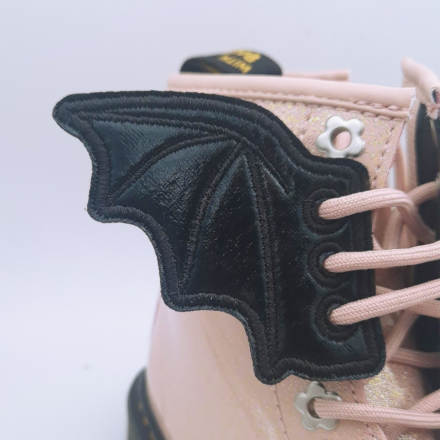 Kinder-Schnürsenkel und Zubehör