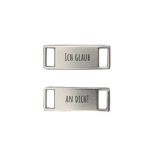silber matt