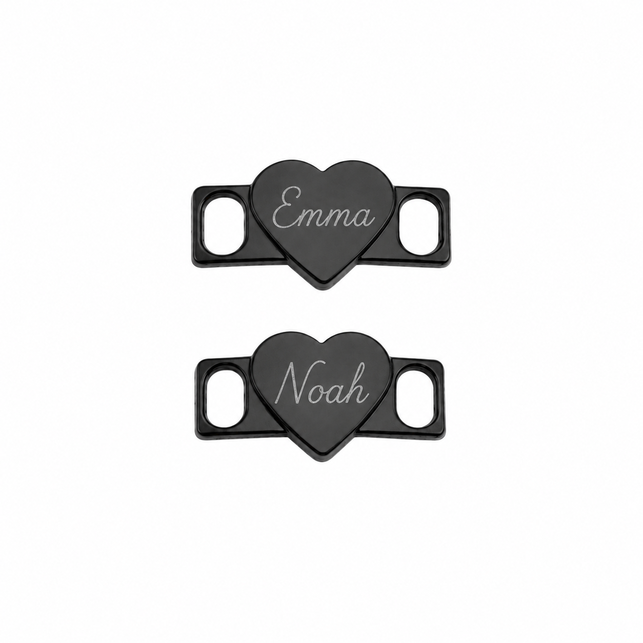 Lace Tags (personalisierbar)
